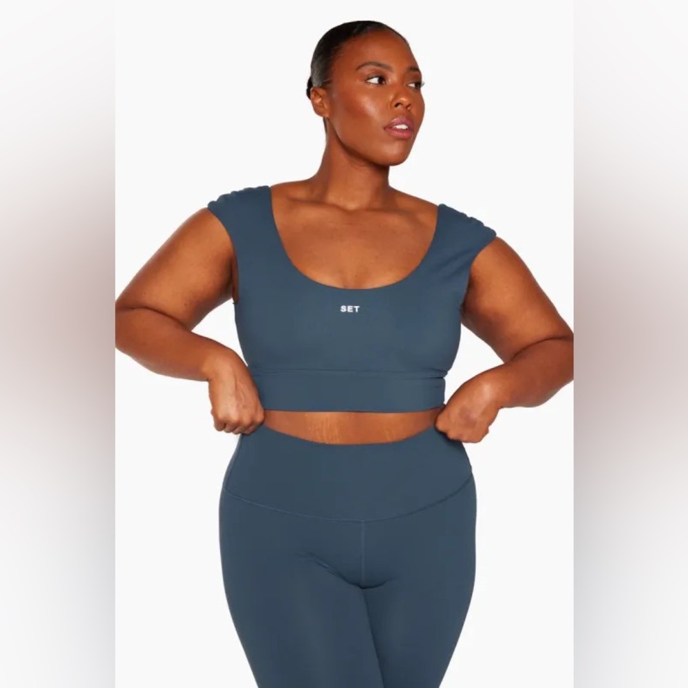 Set Active Workout Set